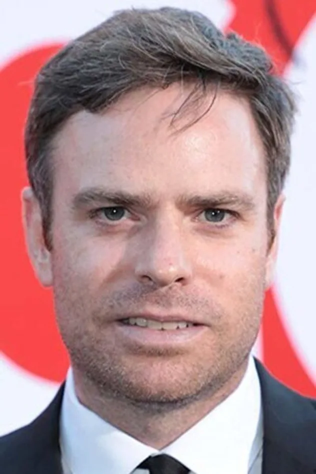 John Phillips fotoğrafı