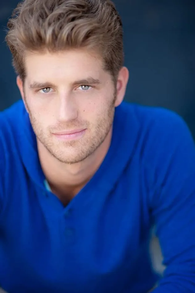 Jonah Platt fotoğrafı