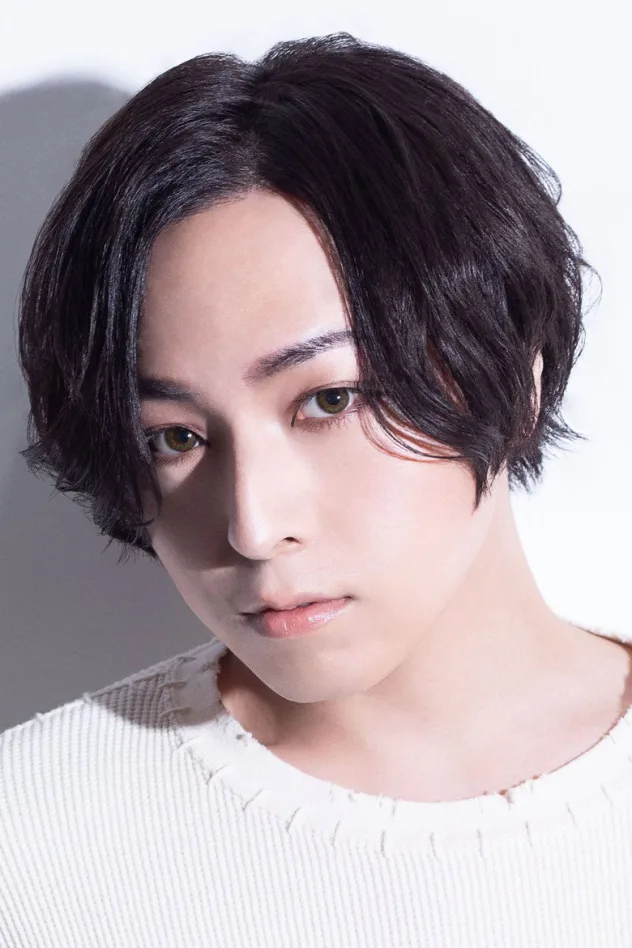 蒼井翔太 fotoğrafı