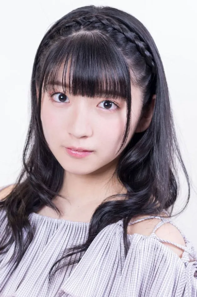 進藤あまね fotoğrafı