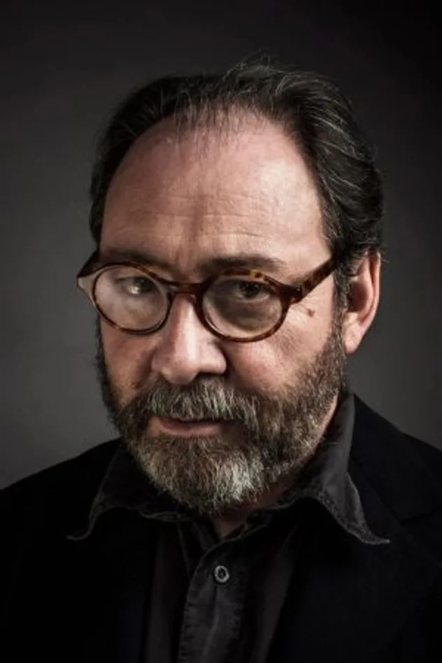 Hervé Pierre fotoğrafı