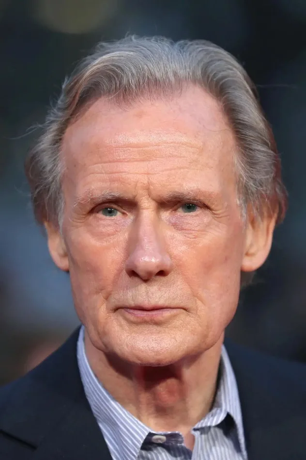 Bill Nighy fotoğrafı