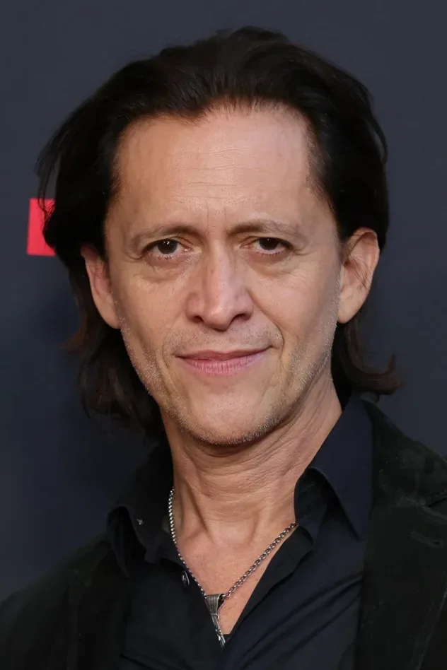 Обложка для Clifton Collins Jr.