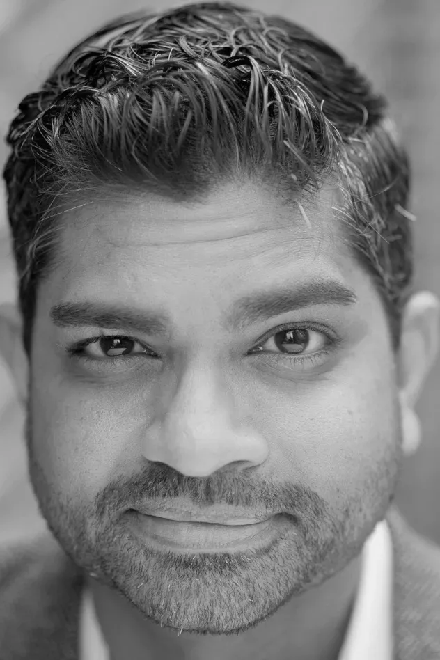 صورة الغلاف لـ Kenneth Maharaj