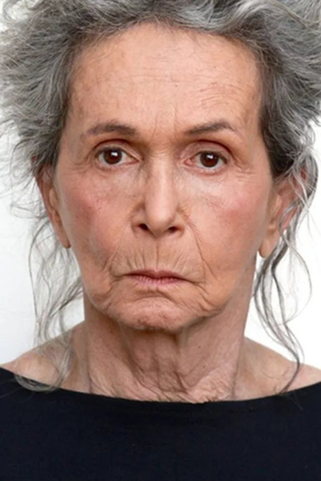 Patricia Squire fotoğrafı