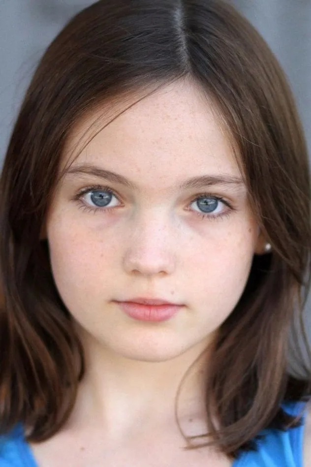 Aimee Laurence fotoğrafı