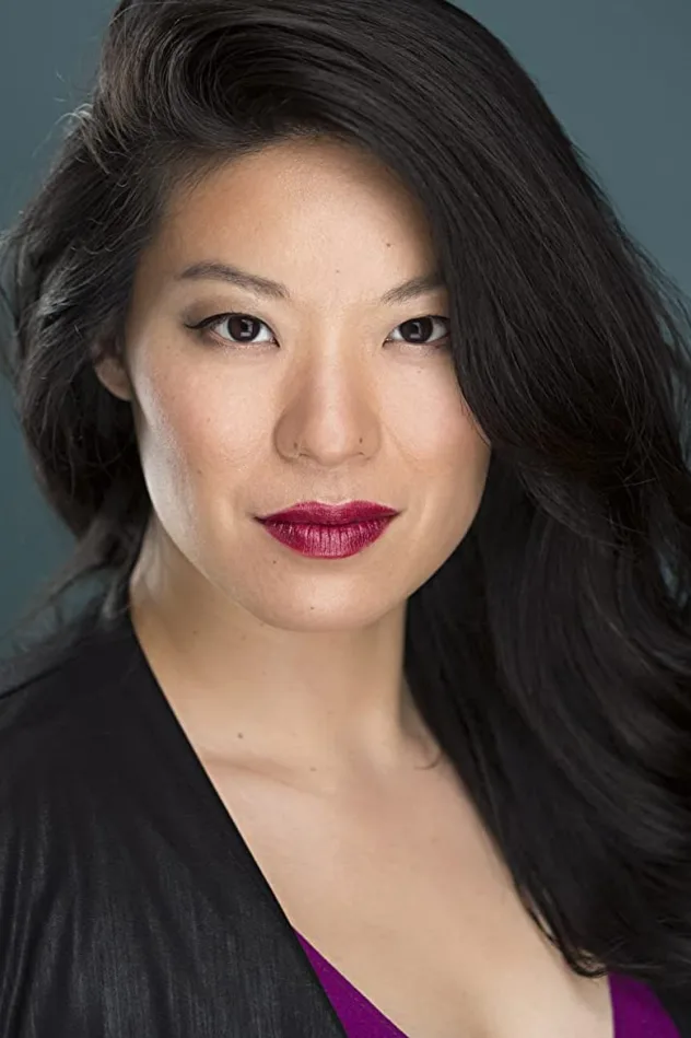 Christine Lin fotoğrafı