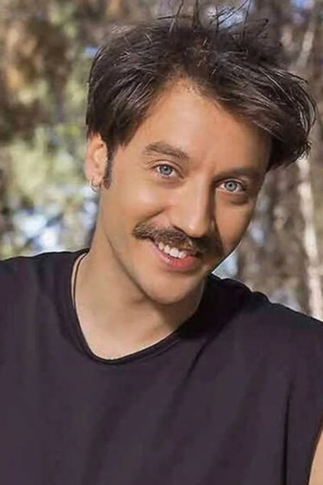 Στάθης Κόικας fotoğrafı