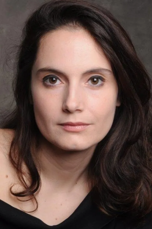 Eugenia Caruso fotoğrafı