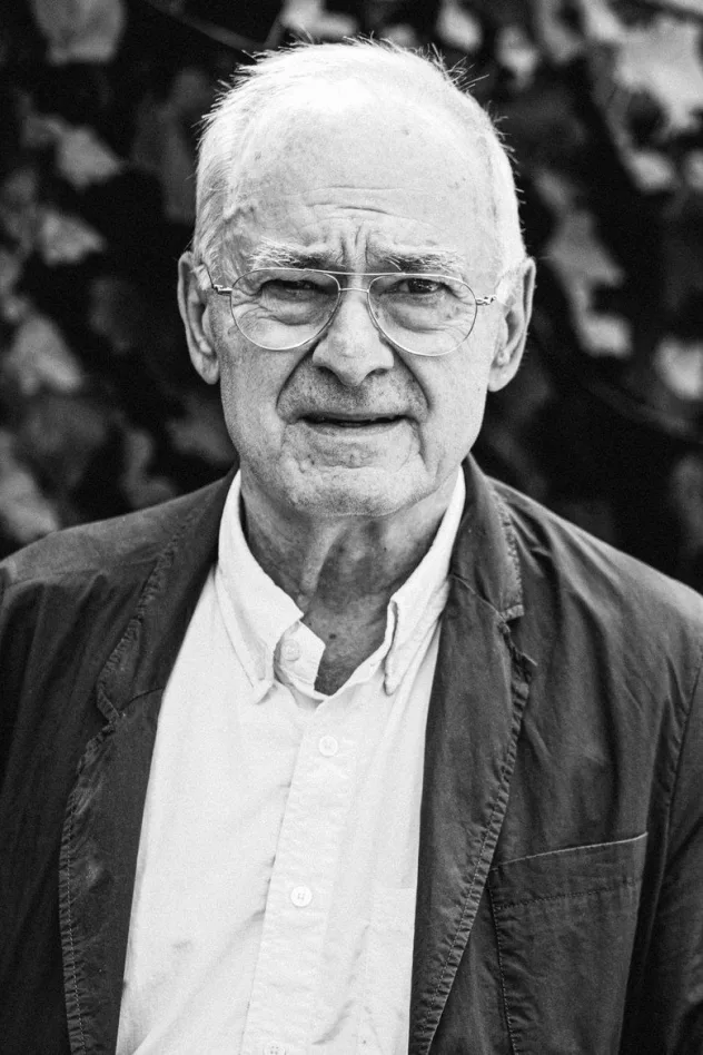 Dante Spinotti fotoğrafı