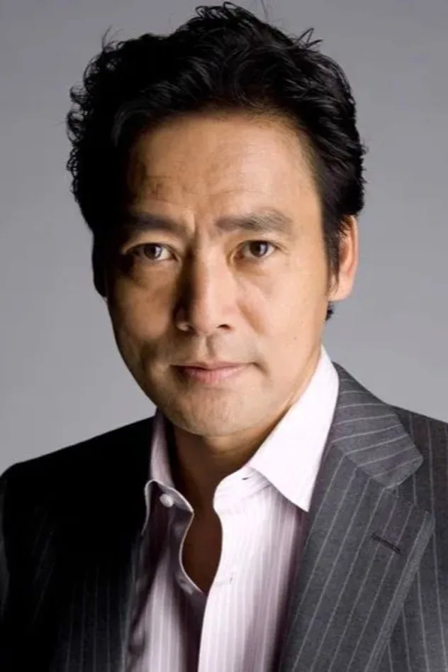 Hiroaki Murakami fotoğrafı