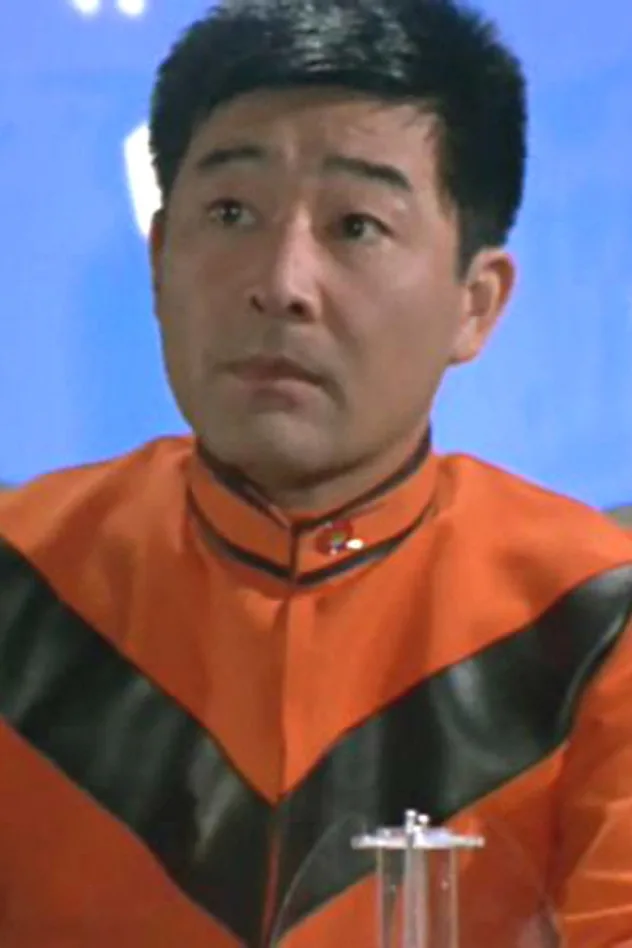 塚本信夫 fotoğrafı