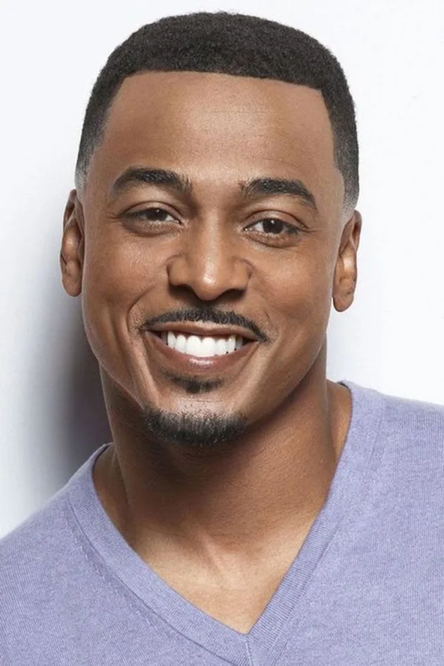 RonReaco Lee fotoğrafı