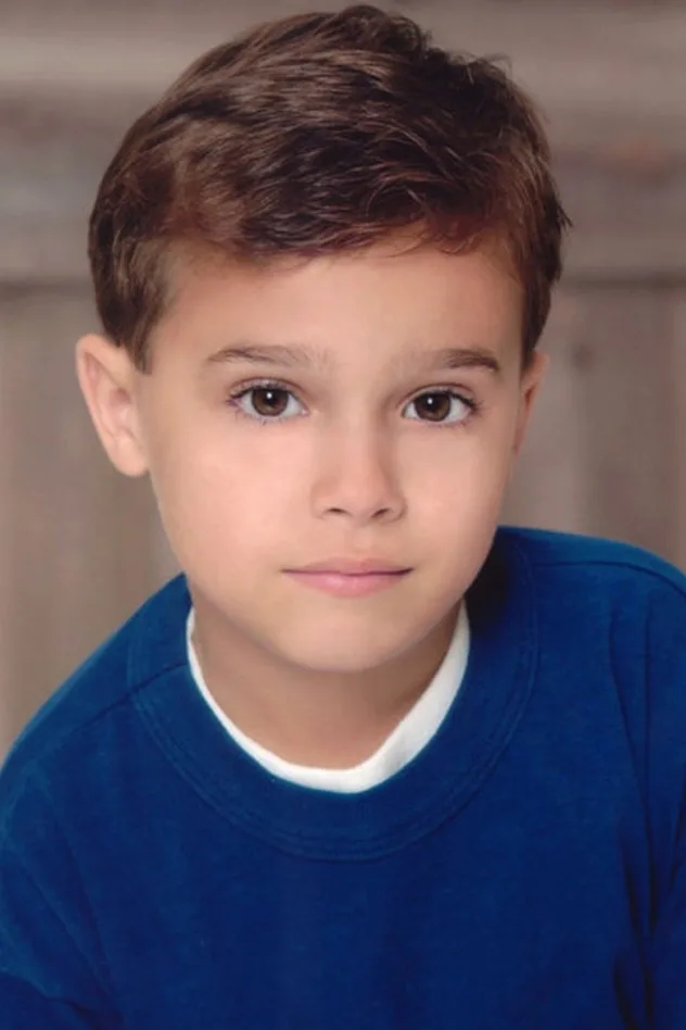 Hunter Clary fotoğrafı