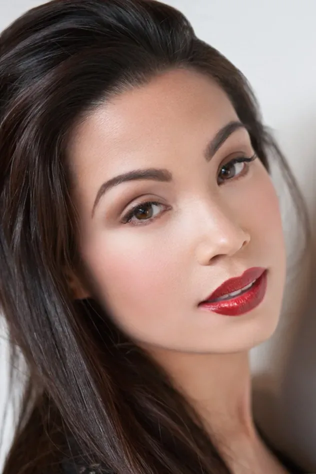 Обложка для Natalie Mendoza