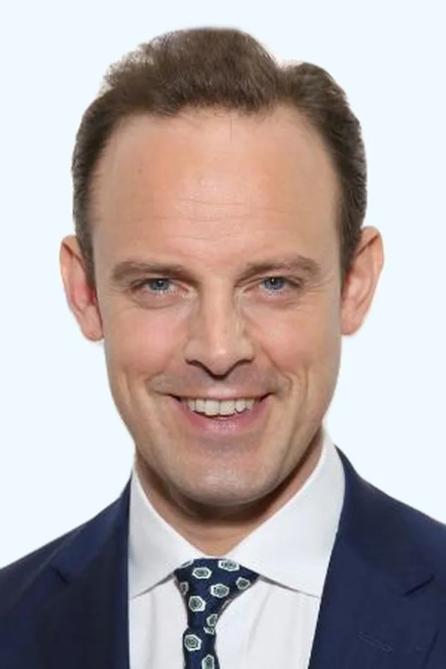 Harry Hadden-Paton fotoğrafı