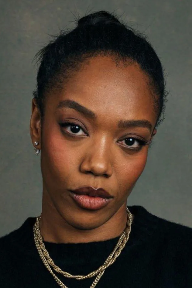 Naomi Ackie fotoğrafı