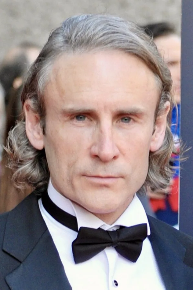 Cal MacAninch fotoğrafı