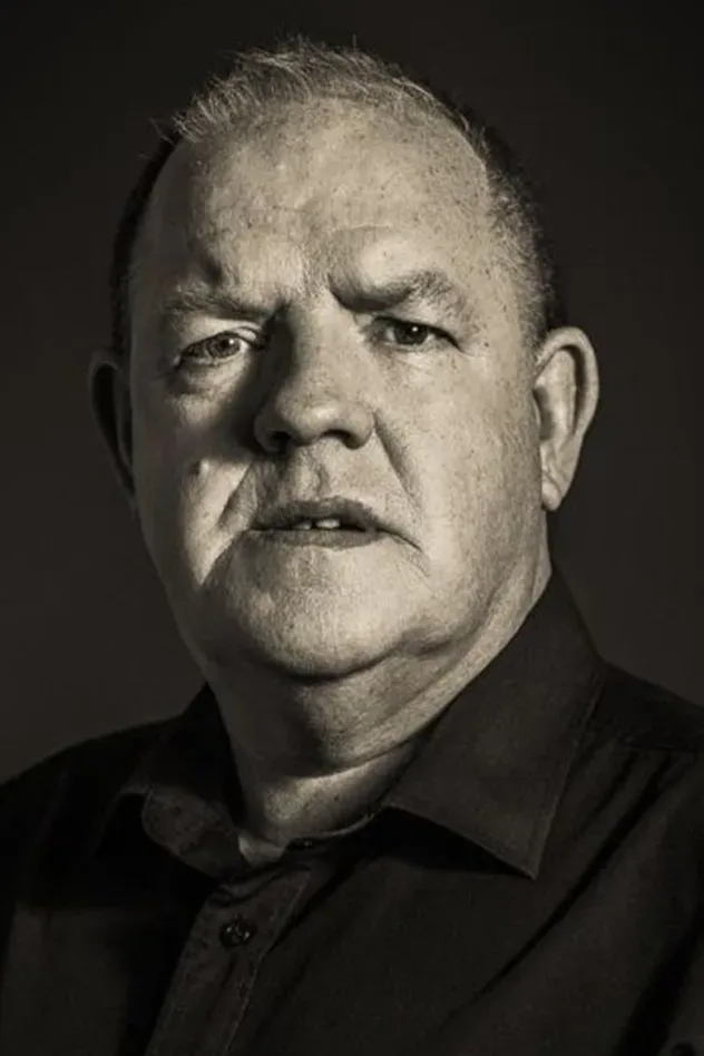 John Henshaw için kapak görseli