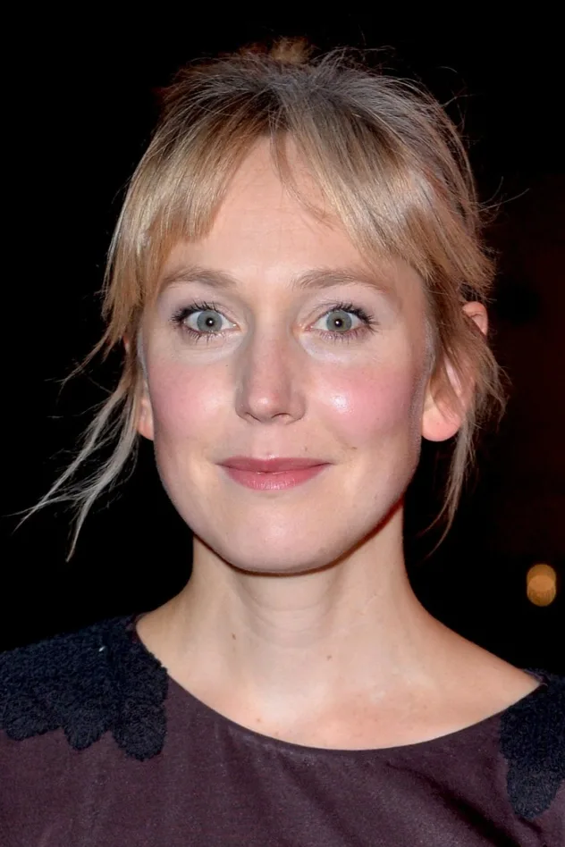 Hattie Morahan fotoğrafı