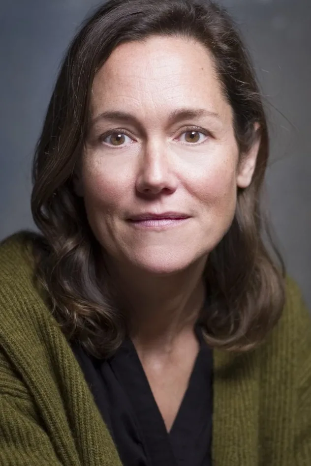 Lucy Liemann fotoğrafı