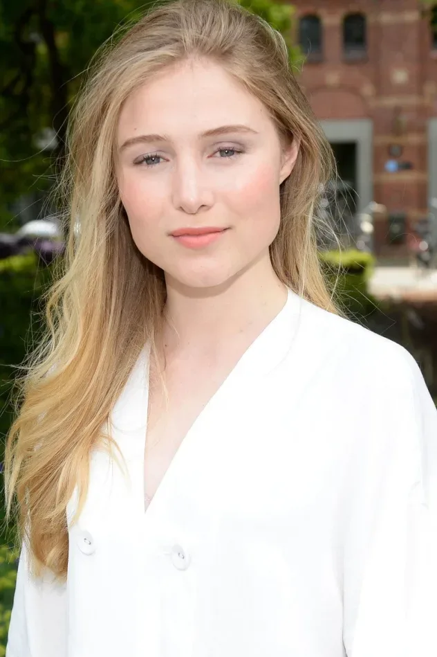 صورة الغلاف لـ Sigrid ten Napel
