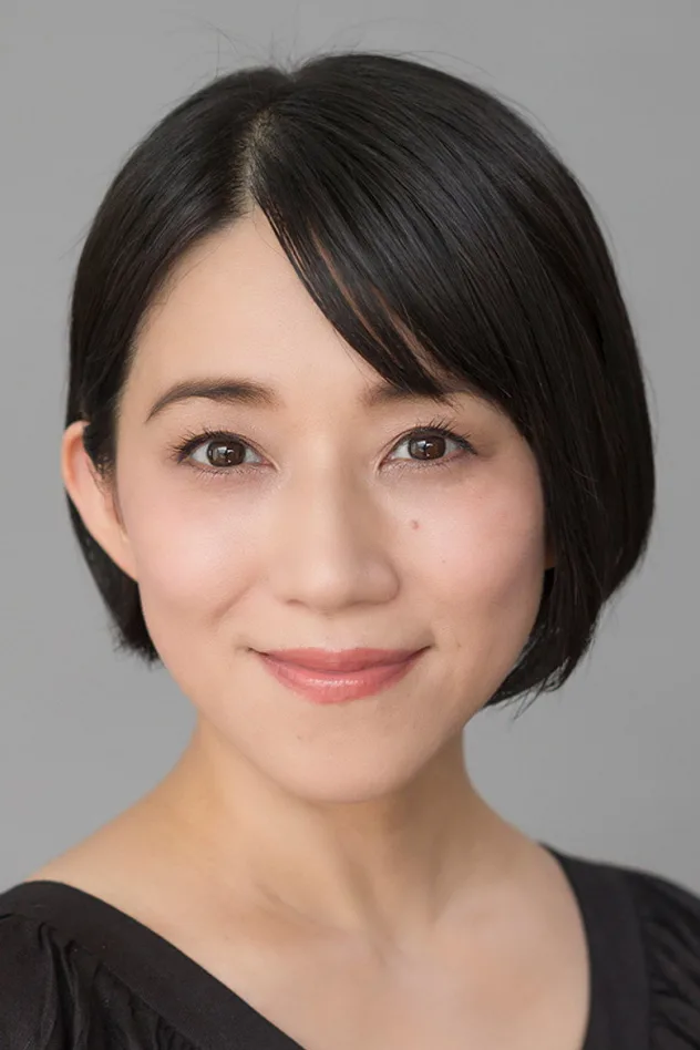 川田希 fotoğrafı