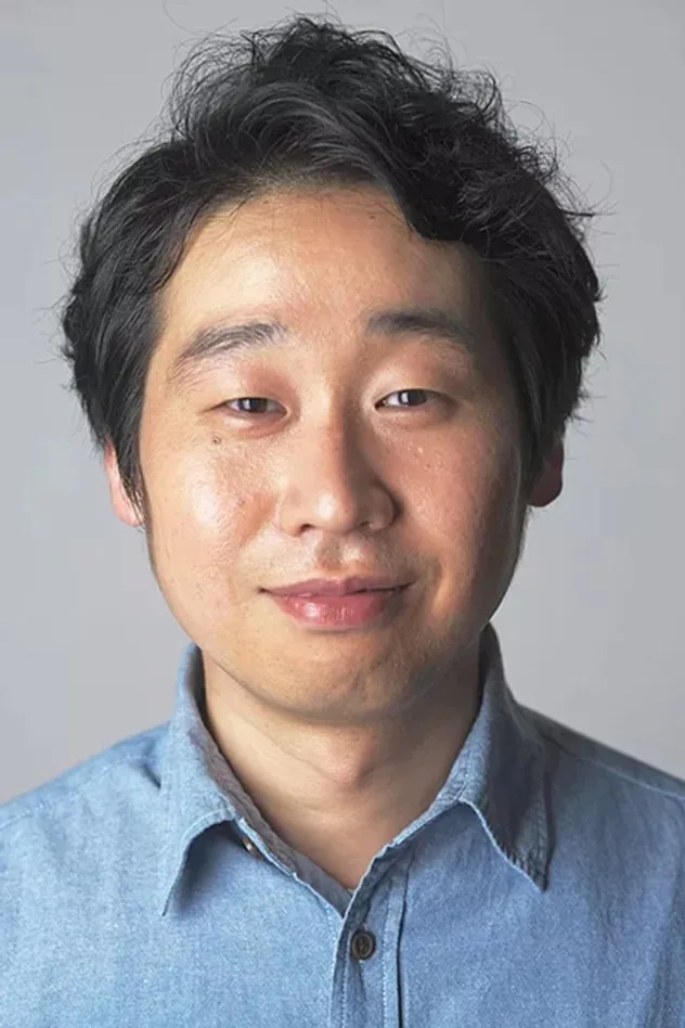 前野朋哉 fotoğrafı