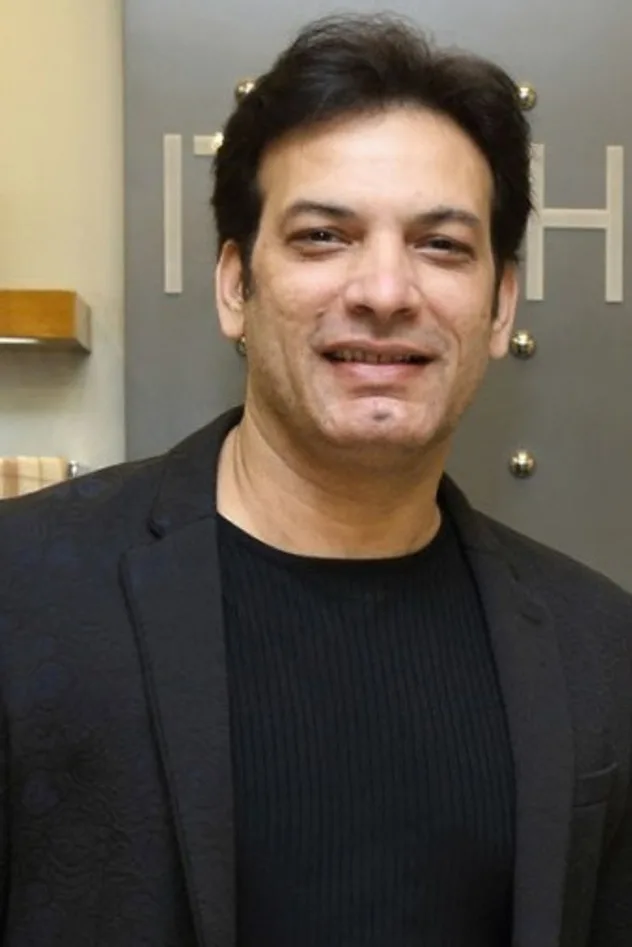 Saleem Sheikh fotoğrafı