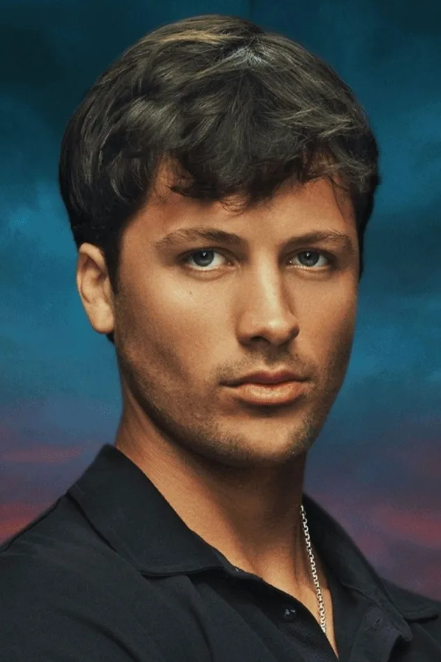 Rob Rausch fotoğrafı