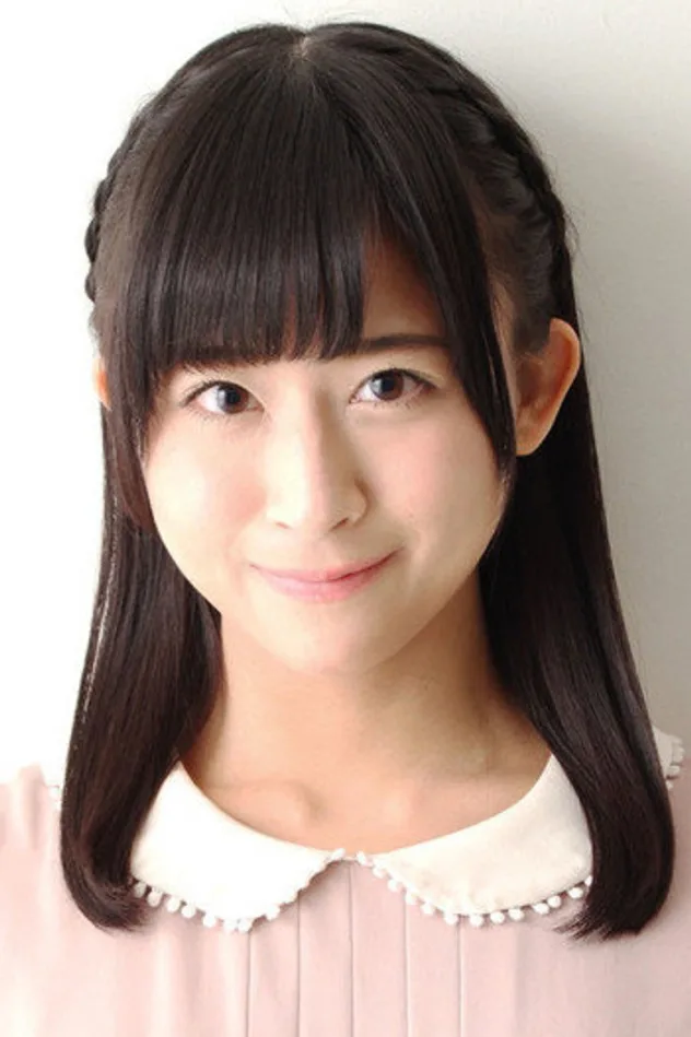 大野柚布子 fotoğrafı