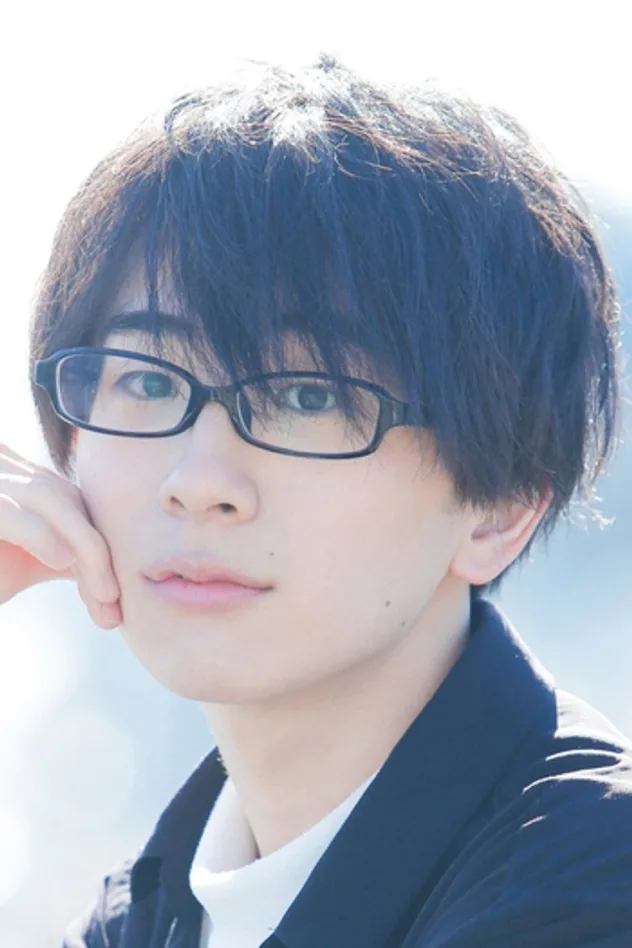 井上雄貴 fotoğrafı