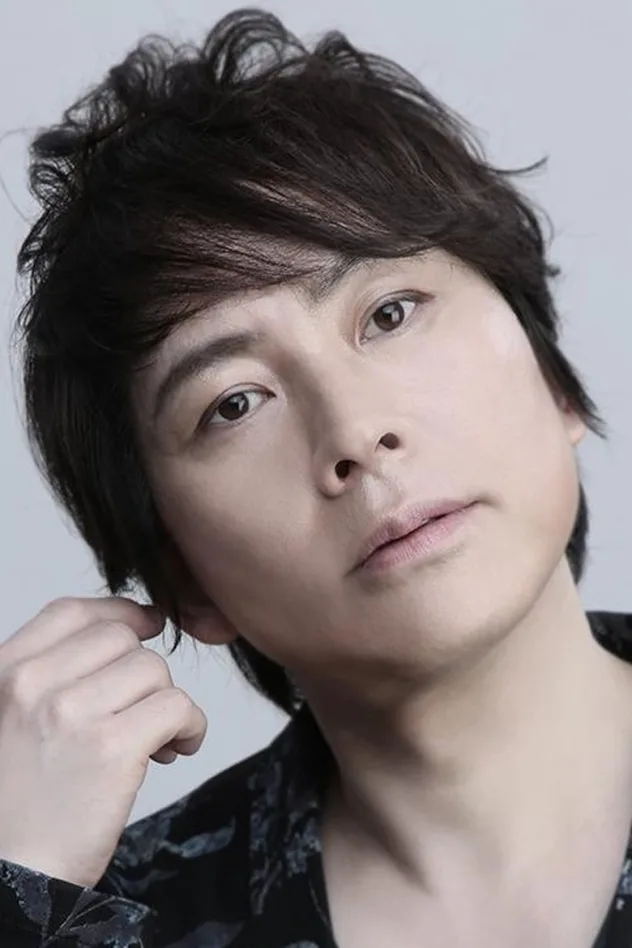 Ryotaro Okiayu fotoğrafı