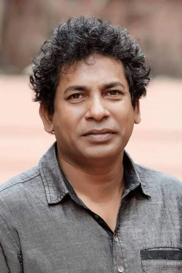 Mosharraf Karim fotoğrafı