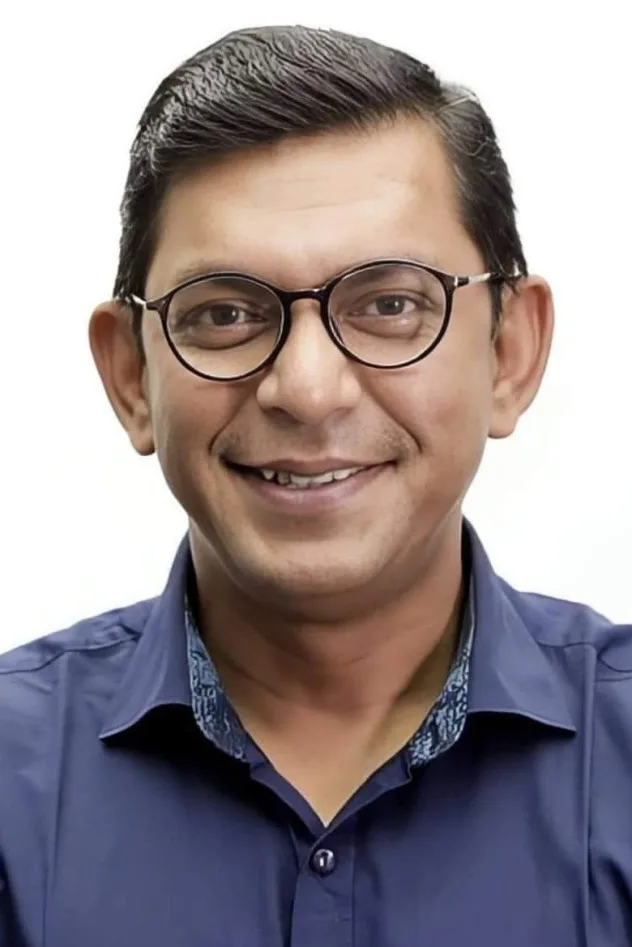Chanchal Chowdhury fotoğrafı