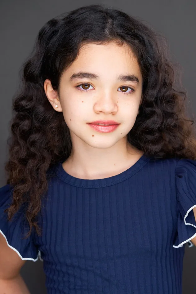 Olivia Perez fotoğrafı