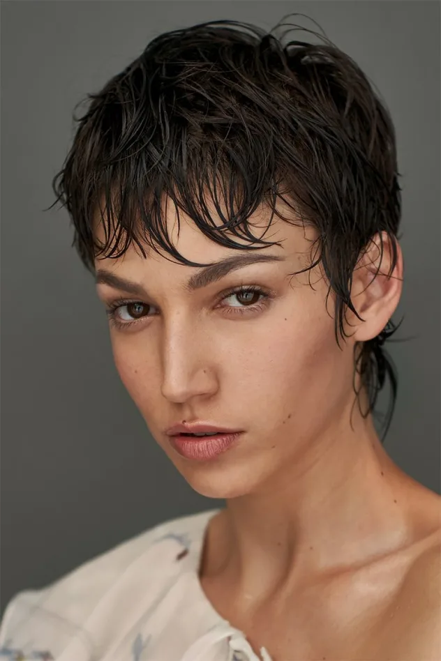 Úrsula Corberó fotoğrafı