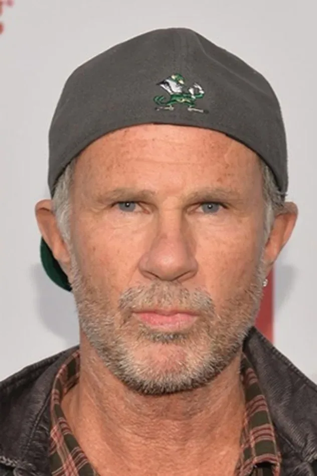 Обложка для Chad Smith
