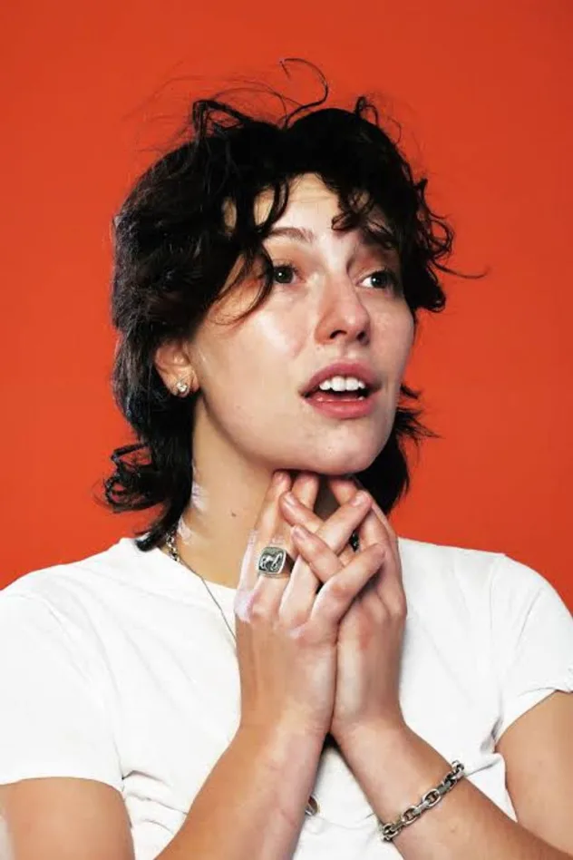 King Princess fotoğrafı