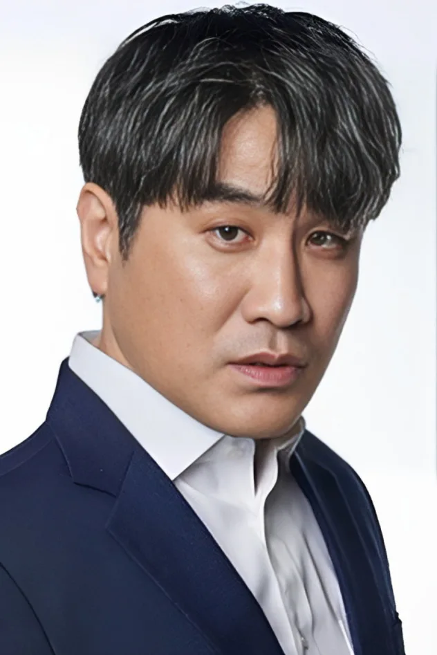Kim Kyung-sik fotoğrafı