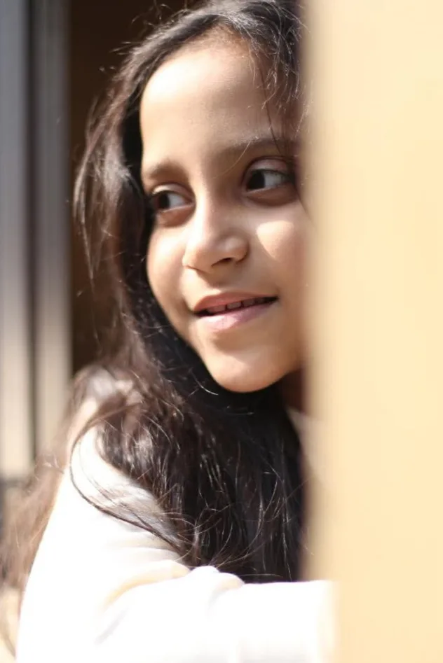 Tridha Paul Maan fotoğrafı