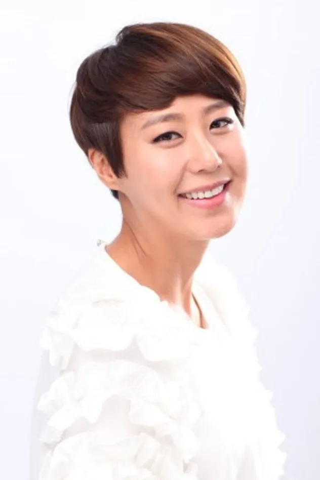 Kim Jin-seon fotoğrafı