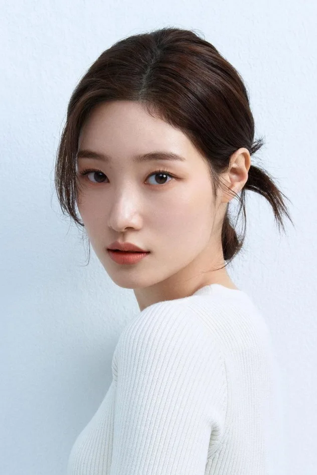 정채연 fotoğrafı
