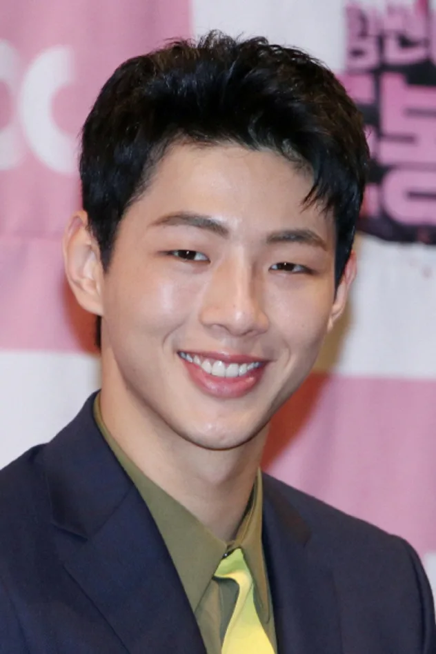 김지수 fotoğrafı