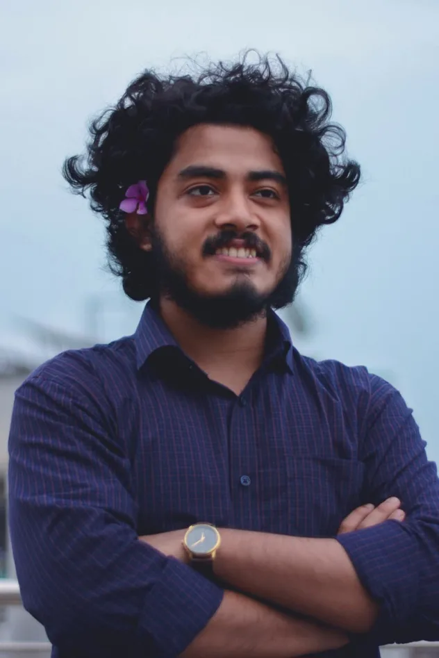 Sifat Rahman fotoğrafı