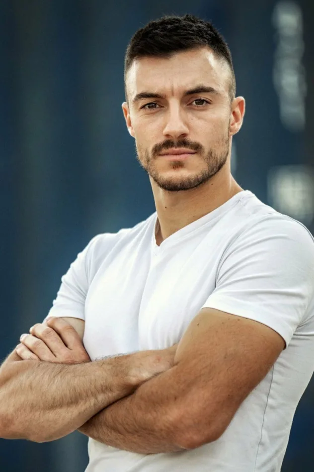 Bryan Vigier fotoğrafı