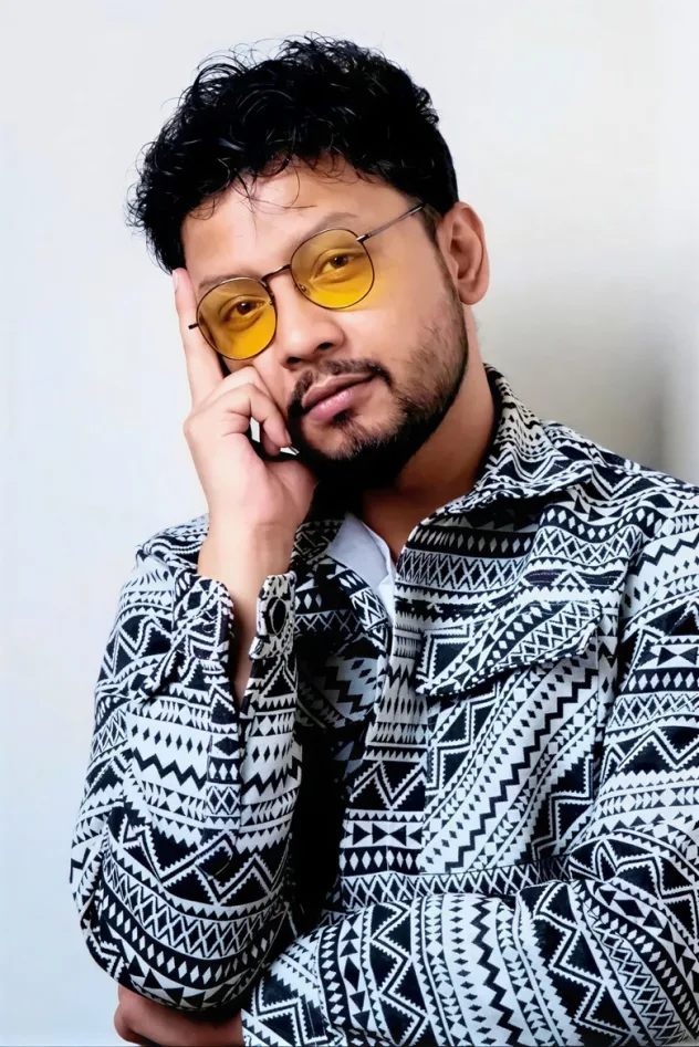 Ahmed Hasan Sunny fotoğrafı