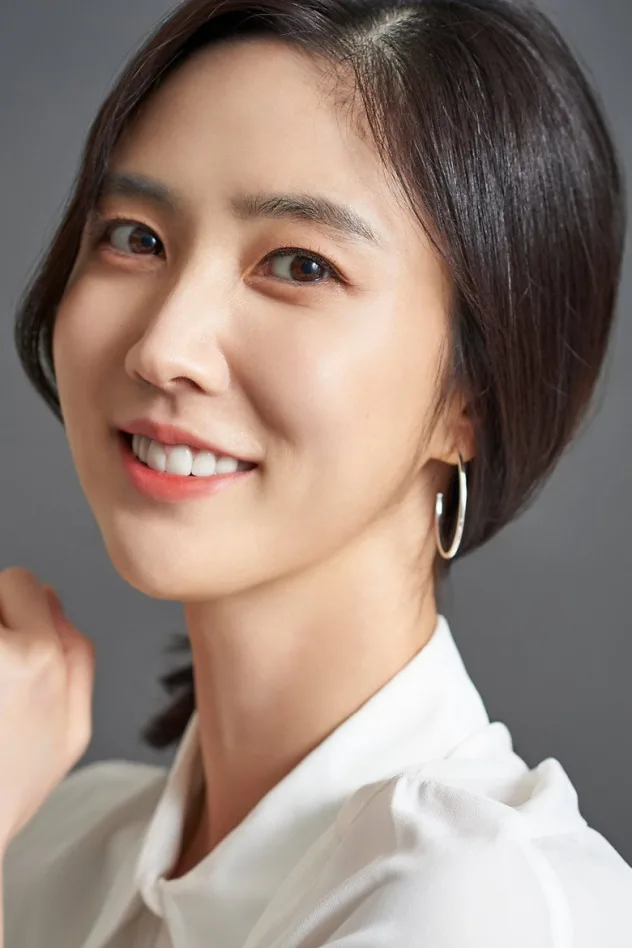 이수경 fotoğrafı