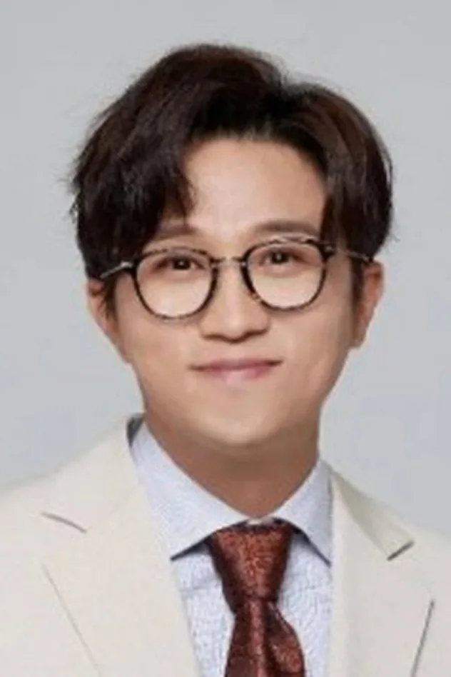 박성광 fotoğrafı