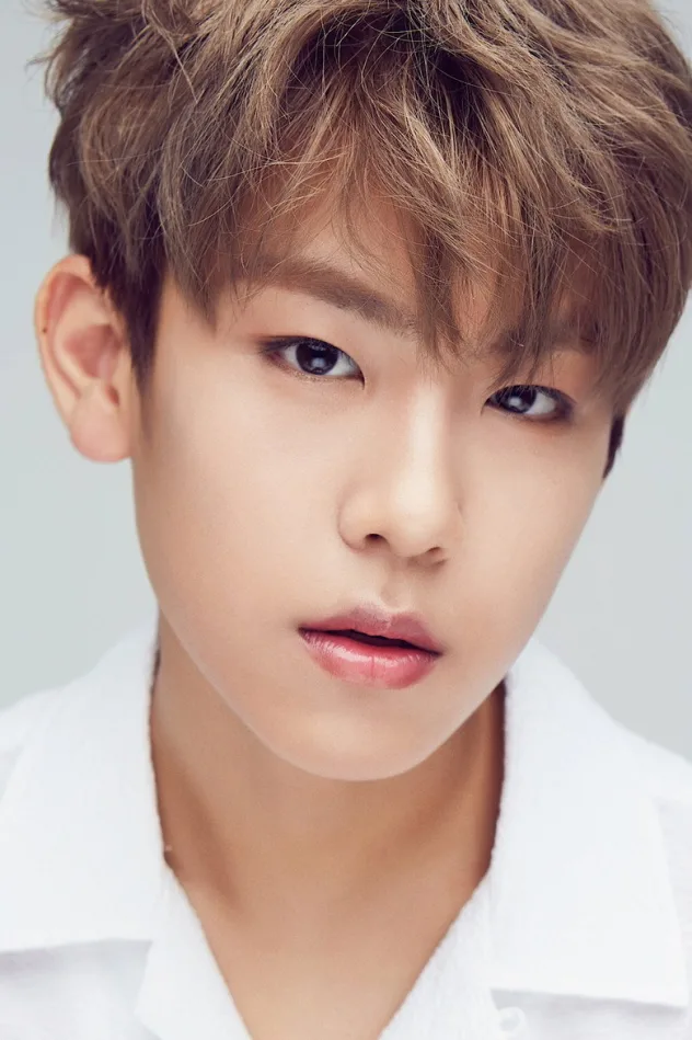 Park Woo-jin fotoğrafı